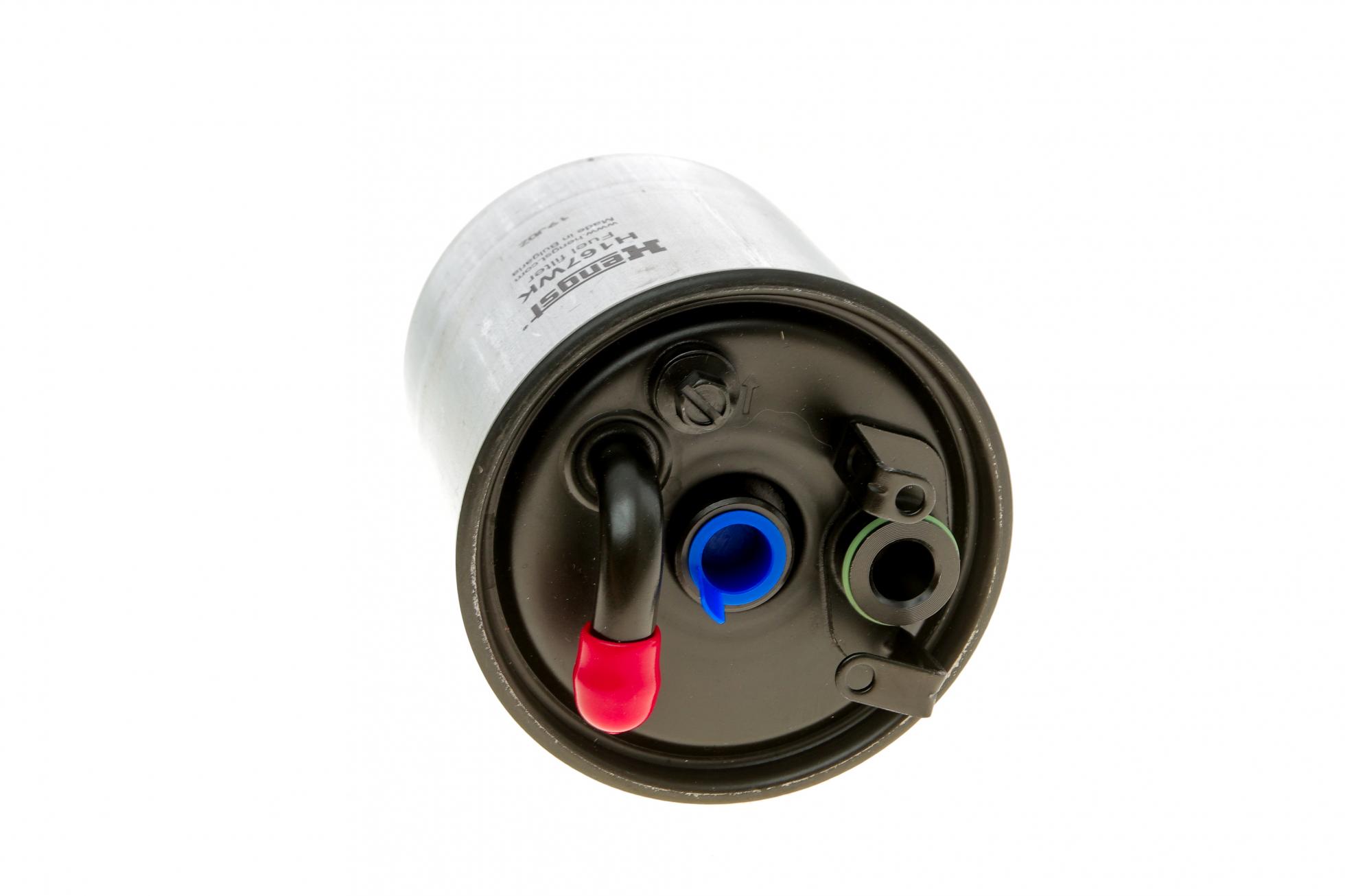 H167WK HENGST FILTER